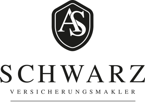 Schwarz Versicherungsmakler Logo